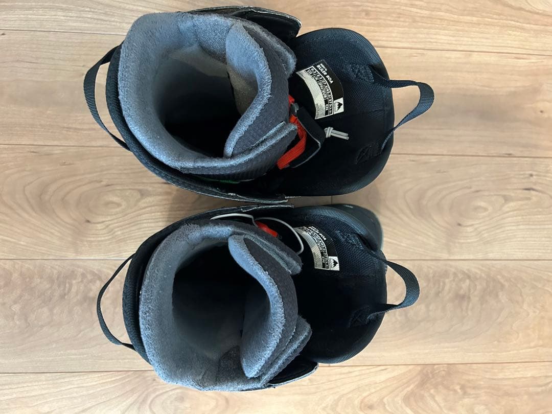 burton ruler BoA スノーボード　ブーツ 27.5cm