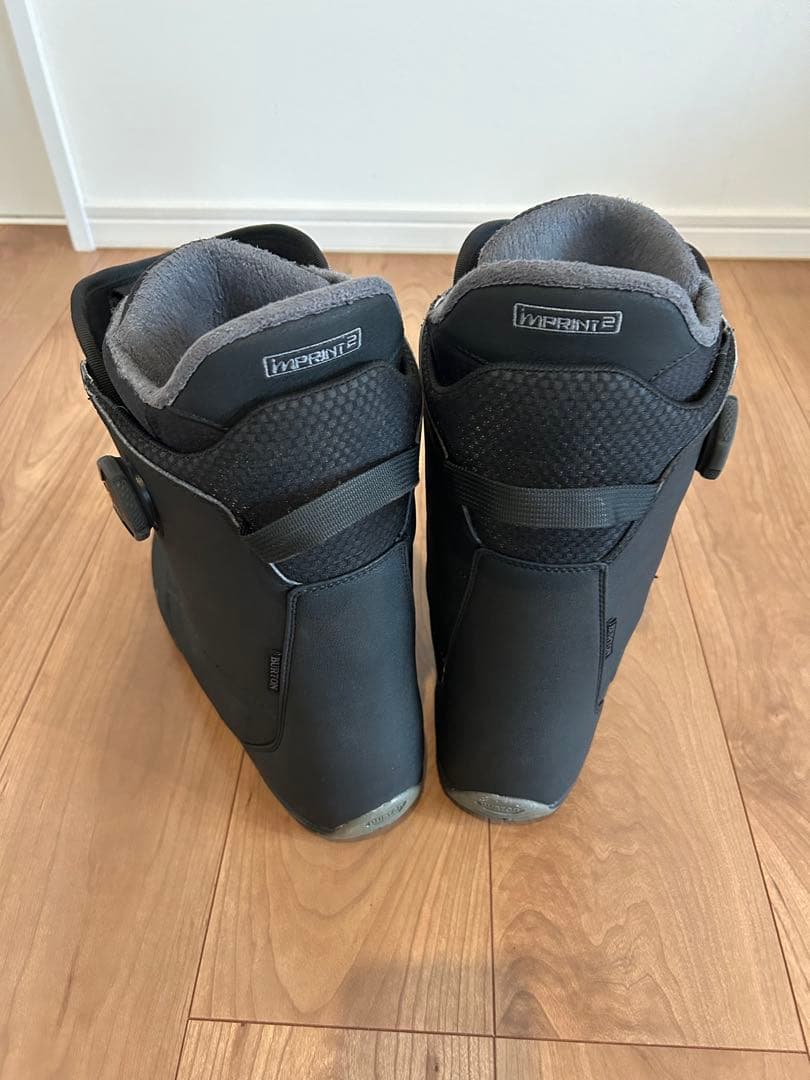 burton ruler BoA スノーボード　ブーツ 27.5cm