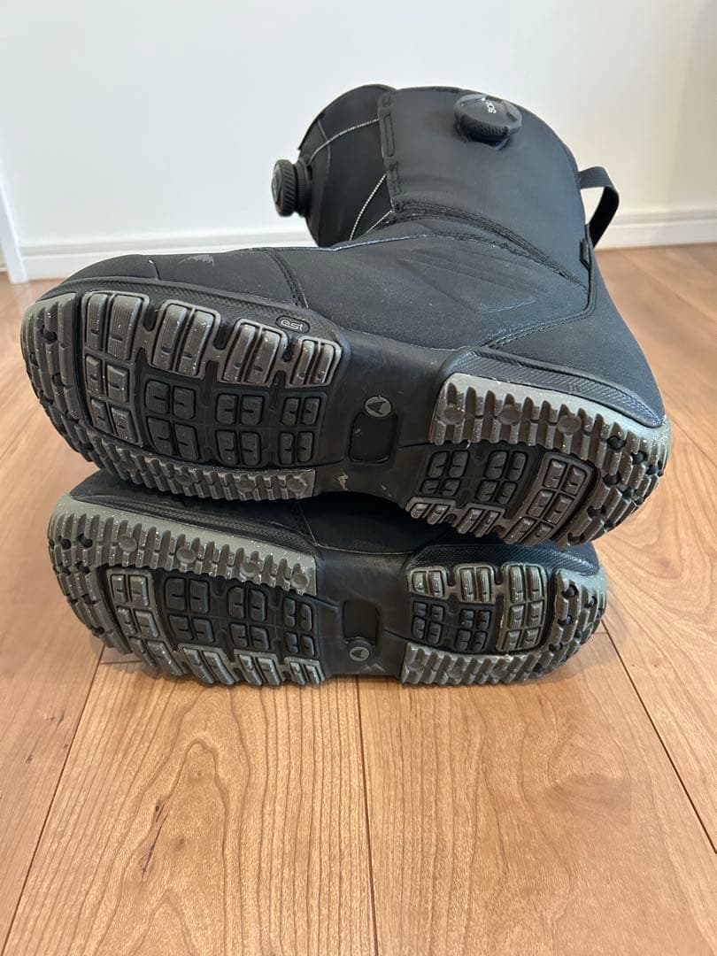 burton ruler BoA スノーボード　ブーツ 27.5cm