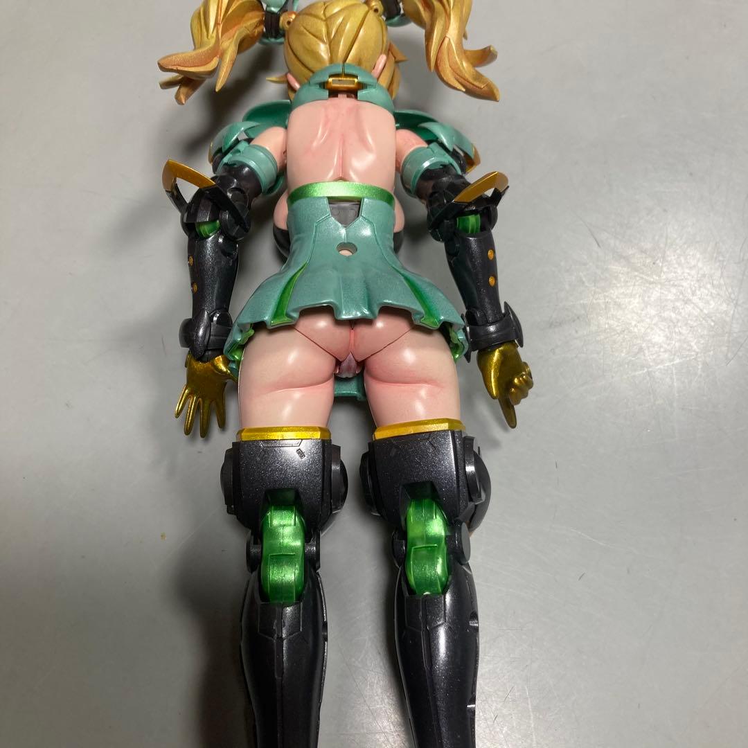 グランデスケールジェネフルメタリック仕様