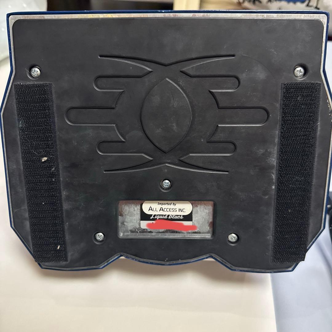 11/9まで】Damage Control Liquid Blues