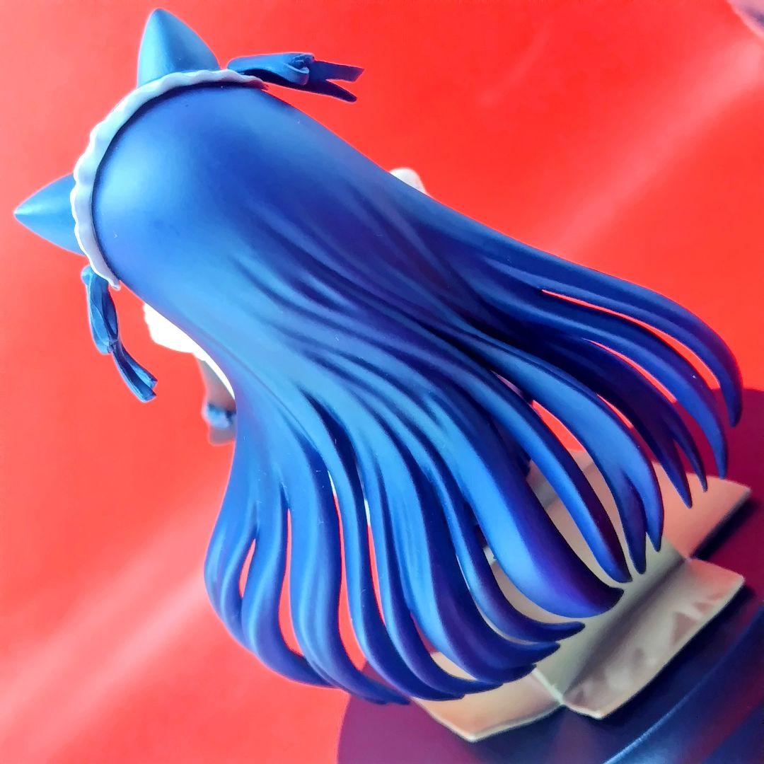 美少女フィギュア　閃乱カグラ　未来 ひろって下さい。ver.1/8塗装済み完成品