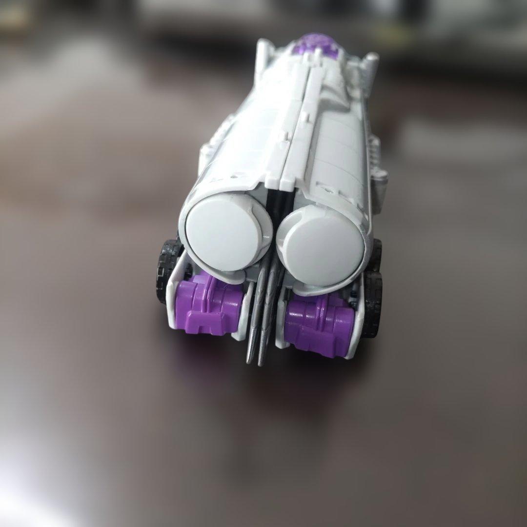 【訳あり】トランスフォーマー LG57 オクトーン