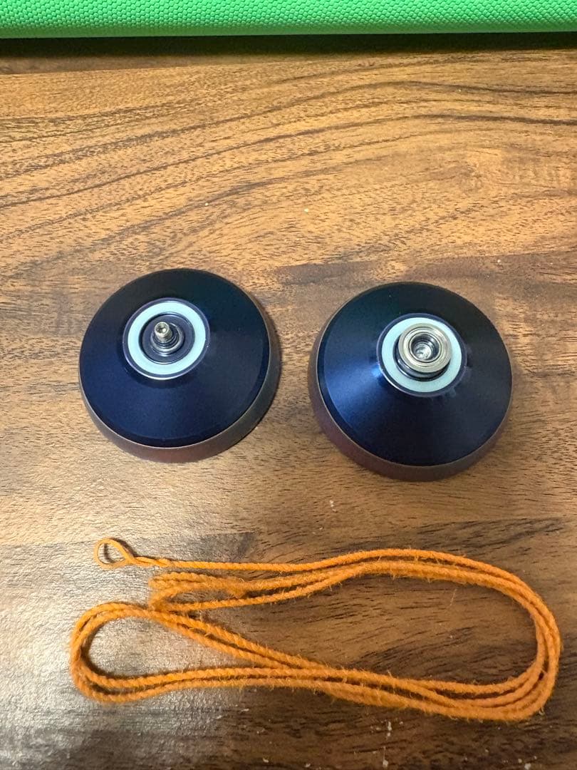 C3ヨーヨーデザイン ソキウス 当面最終値下げ - メルカリ