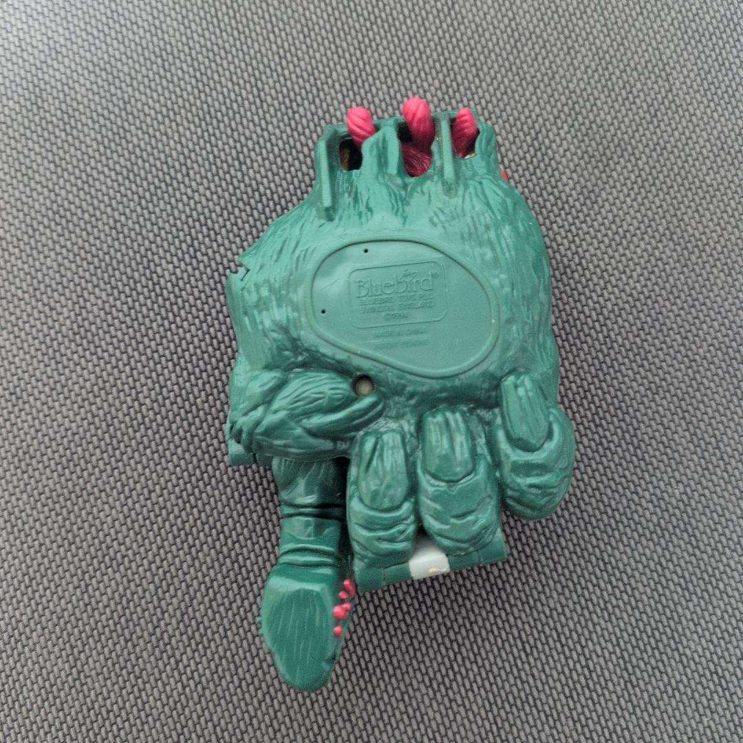 希少] マイティマックス Mighty Max Zombie Hand