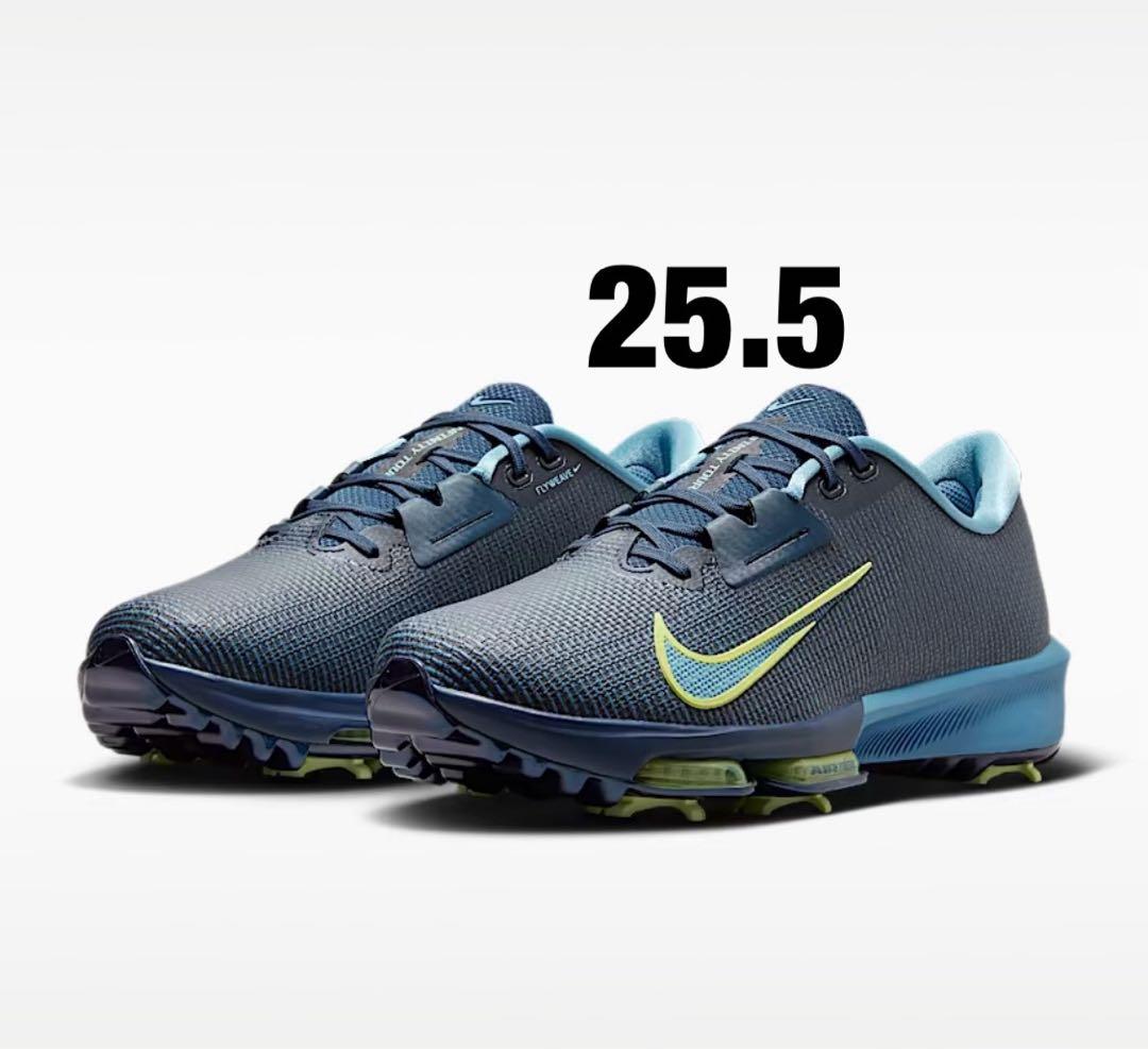 新品ナイキ インフィニティ ツアー 2 25.5㎝ NIKE公式】ナイキ インフィニティ ツアー 2 ゴルフシューズ.オンライン