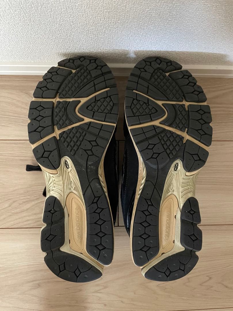 靴 NEW BALANCE M1906RK 27.5cm