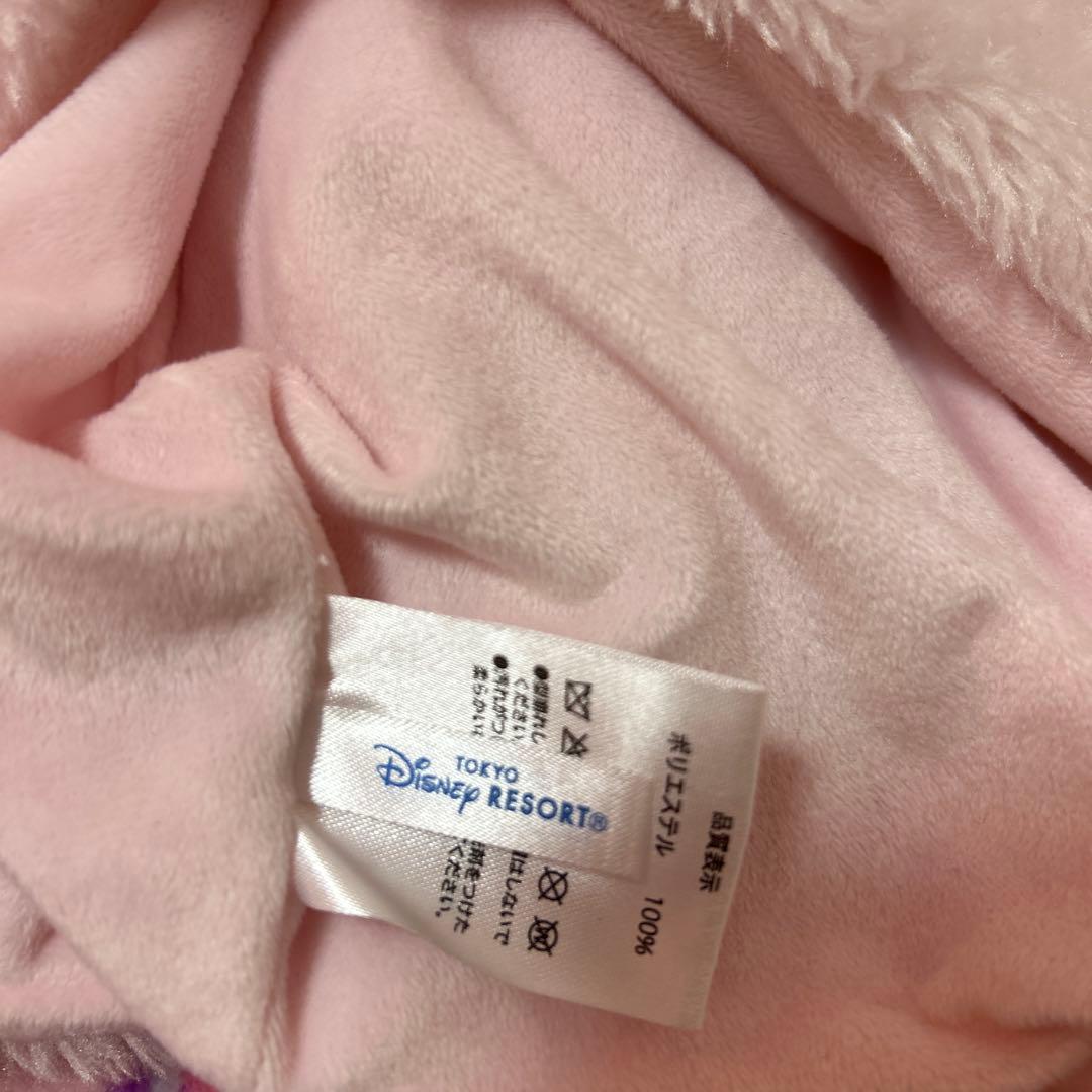 ピンクマフラーキャップ - メルカリ