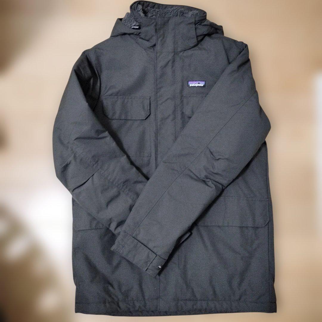 patagonia イスマスパーカー Sサイズ patagonia（パタゴニア） Mens Isthmus Parka イスマス パーカー