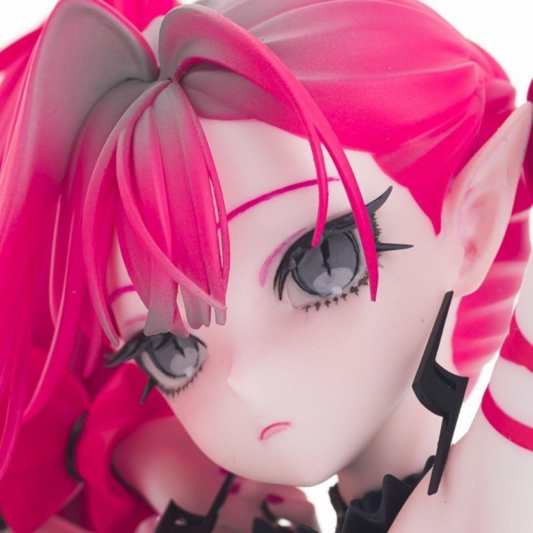 FGO バーヴァンシー ガレージキット - メルカリ