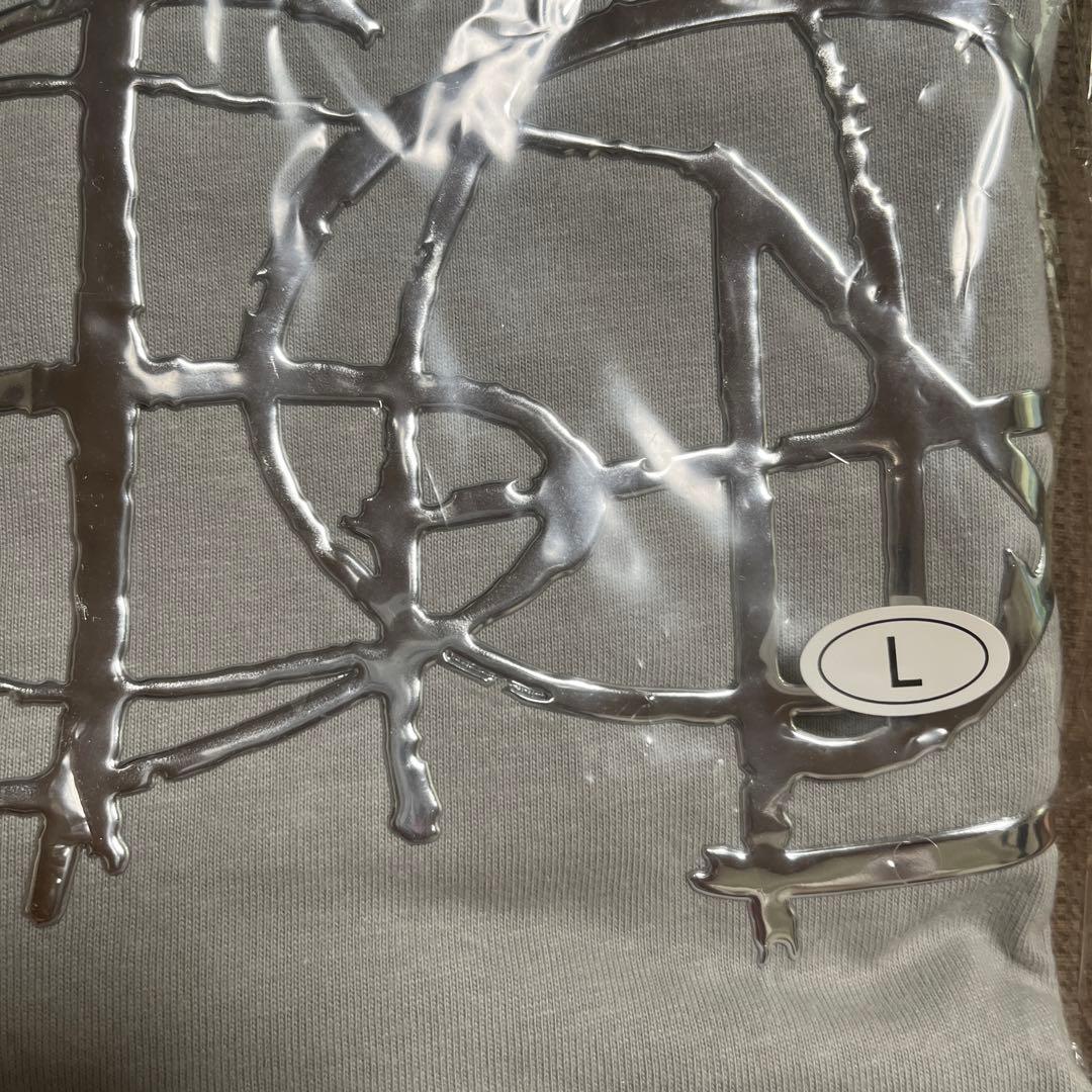 Vaundy バウンディ FUSION フュージョンLIVE Tシャツ