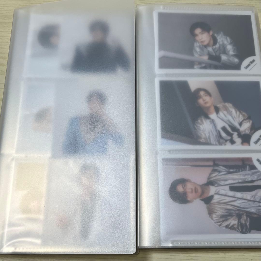 Man 目黒蓮さん　ブロマイド　255枚 SnowMan】目黒蓮 ブロマイド7点セット 公式写真｜Yahoo!フリマ（旧