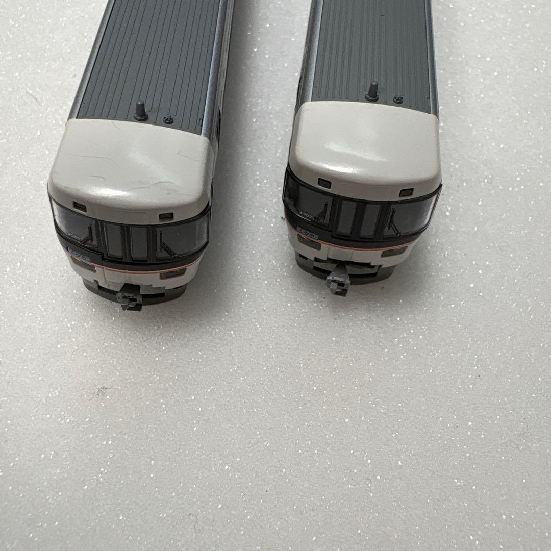 KATO 10-560 383系「ワイドビューしなの」2両増結セット