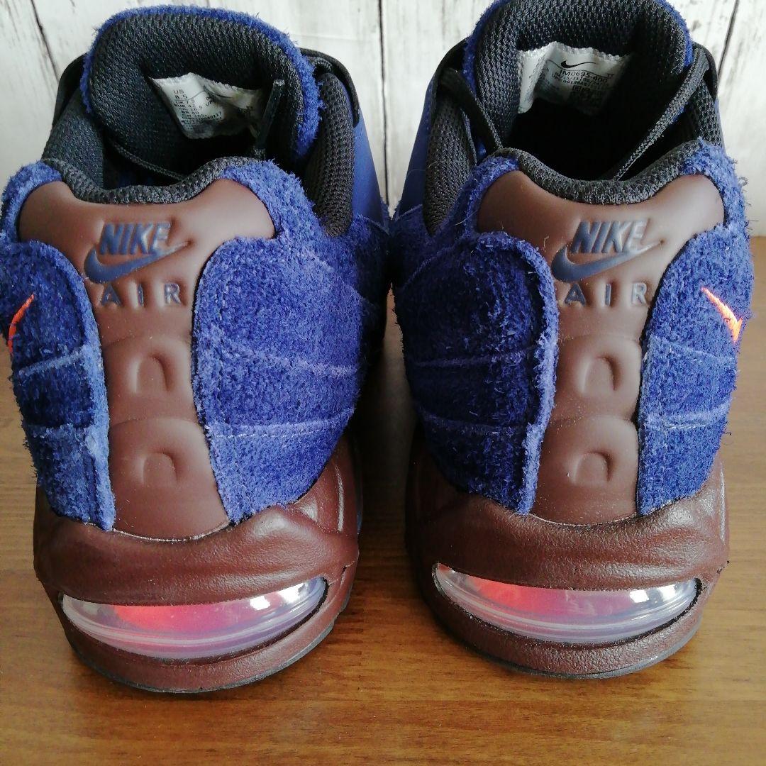 靴 Air Max 95 \"Loyal blue\" US9.5(27.5cm)