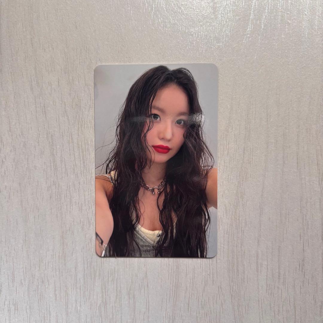 HANA トレカ コハル KOHARU - メルカリ