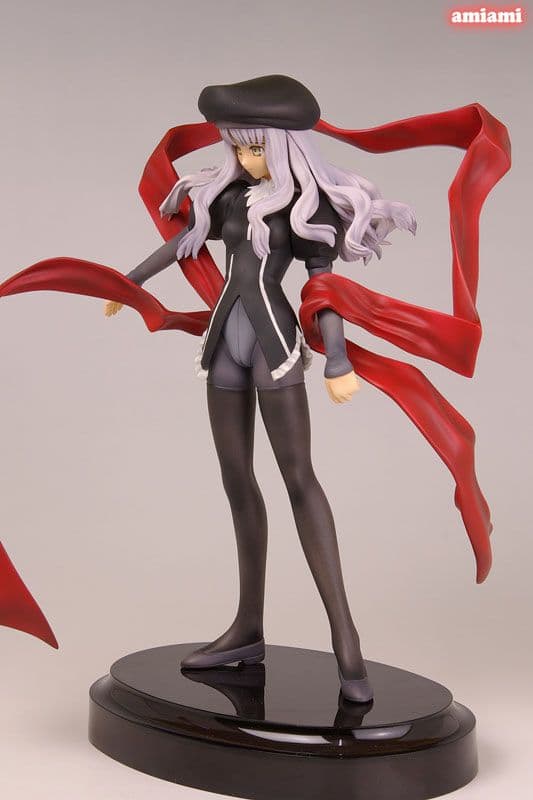 カレン・オルテンシア 1/7 FGO Fate/hollow ataraxia