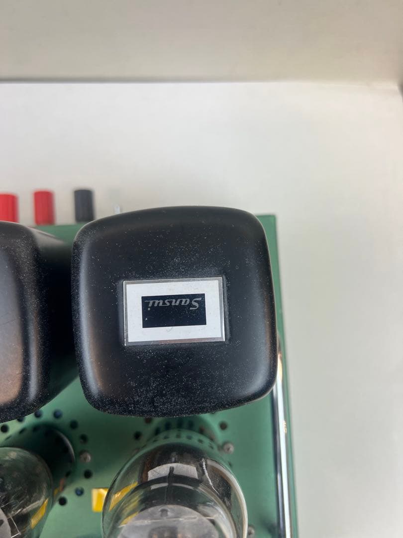 同作美品　山水 出力 トラスー　送料込み