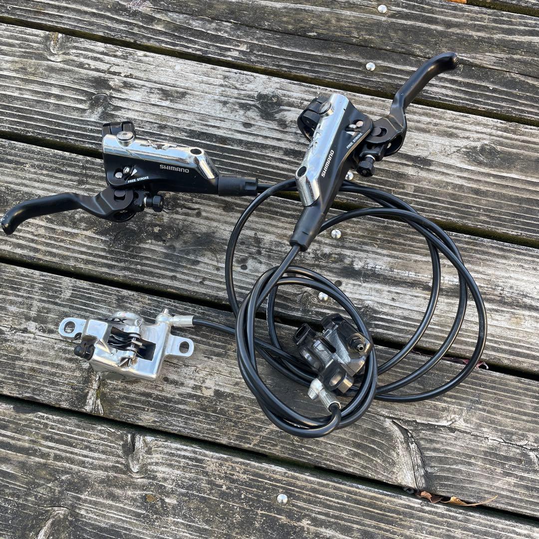 Shimano ディスクブレーキセット 楽天市場】【即納】シマノ SHIMANO TOURNEY TX 軽量 高性能 ワイヤ式