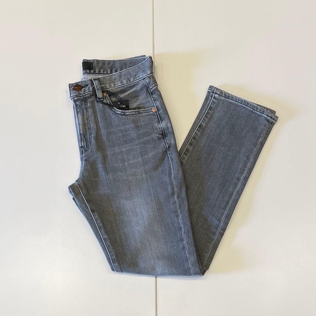 《RED CARD》SALE‼️新品 ストレートデニム・Liberty GRY23