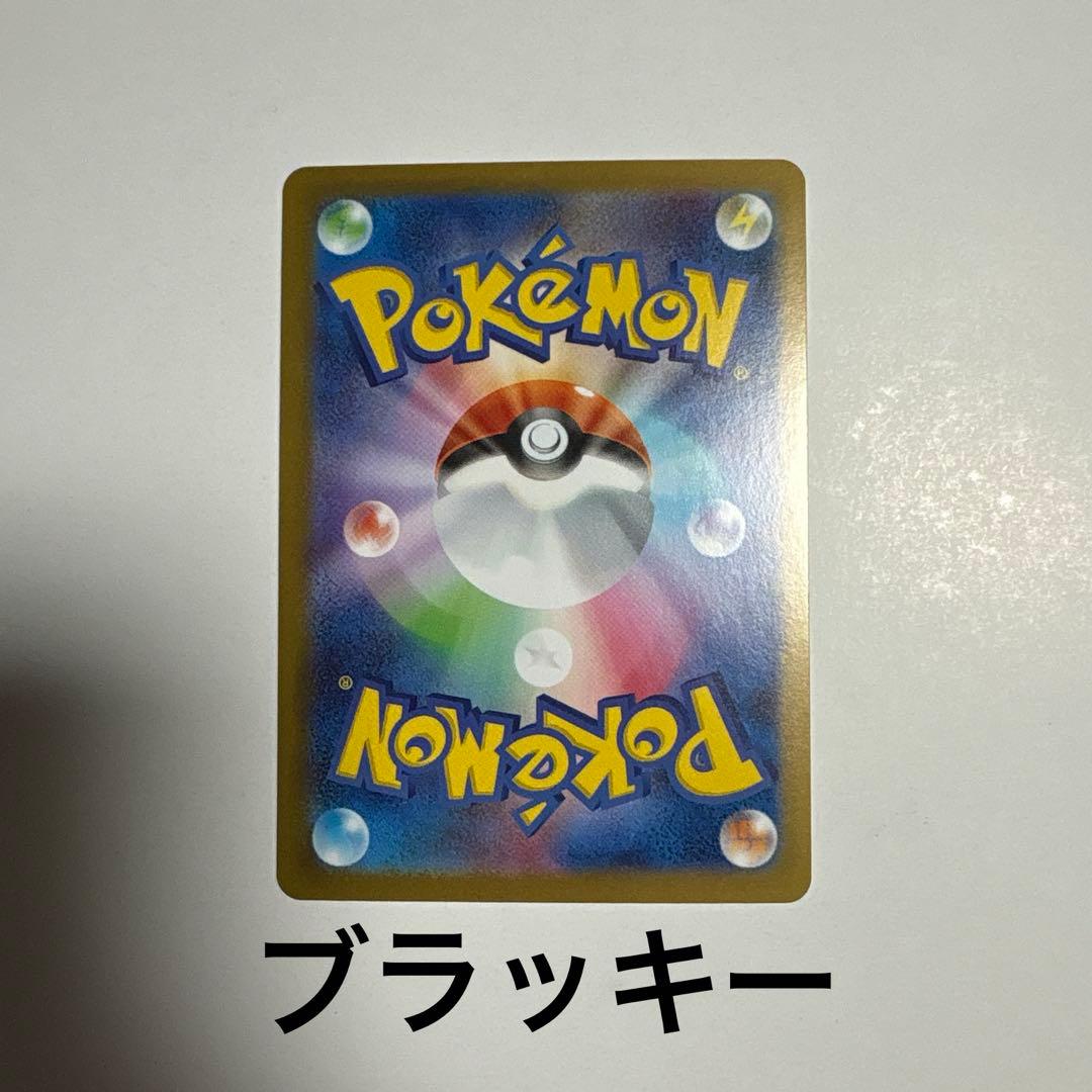 e*i様 イーブイ テラスタルフェス sar9枚セット