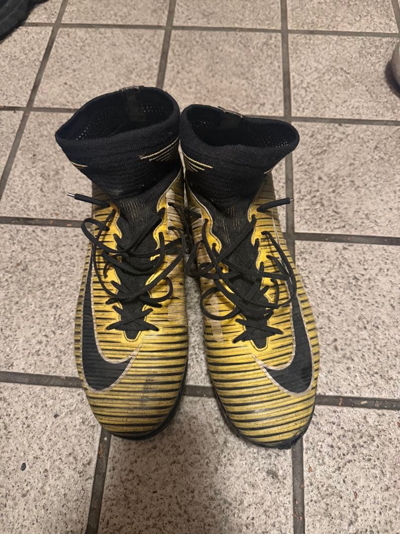 Nike マーキュリアル ag 25.5 NIKE ナイキ ズーム マーキュリアル ヴェイパー 15 エリート XXV AG