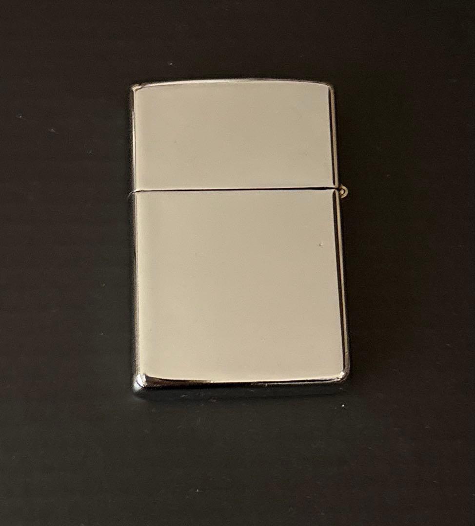 まどか☆マギカ　ほむら　美少女　オイルライター　zippo 風　BM2６