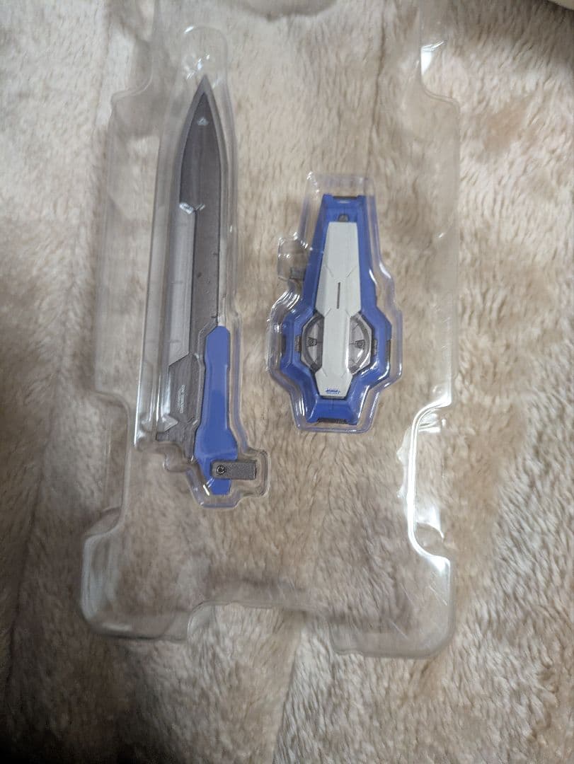 l　Build　ガンダムアヴァランチエクシア