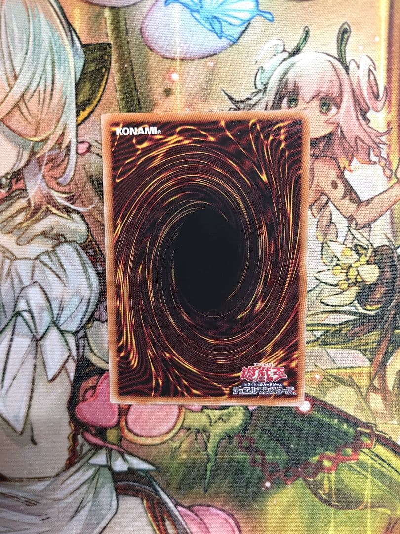 耀聖の風詩レギナ　プリシク1枚　スーレア2枚