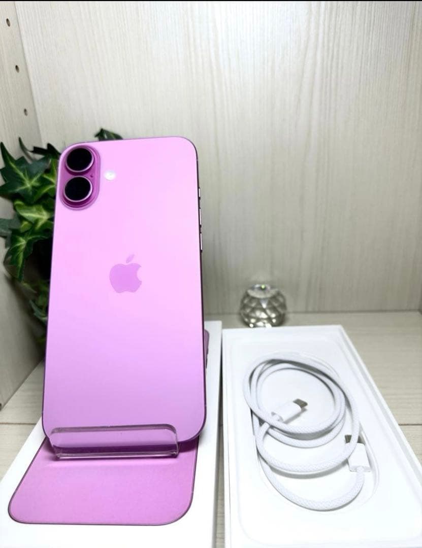 iphone16 Plus ピンク SIM FREE Buy iPhone 16 Plus 128GB Pink - Apple