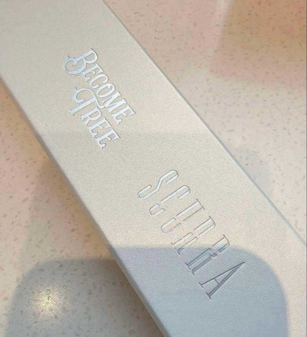 UVERworld★TAKUYA∞プロデュース★BECOMETREEネックレス