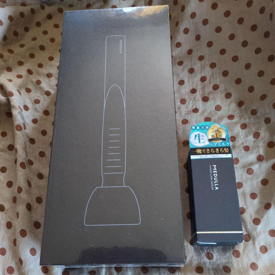 メデュラ ソニック シャインプロ 公式】CLUB MEDULLA