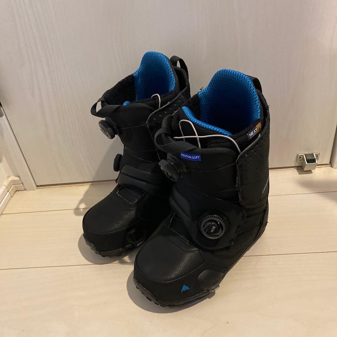 【25.5cm】 BURTON PHOTON SOFT STEPON フォトン