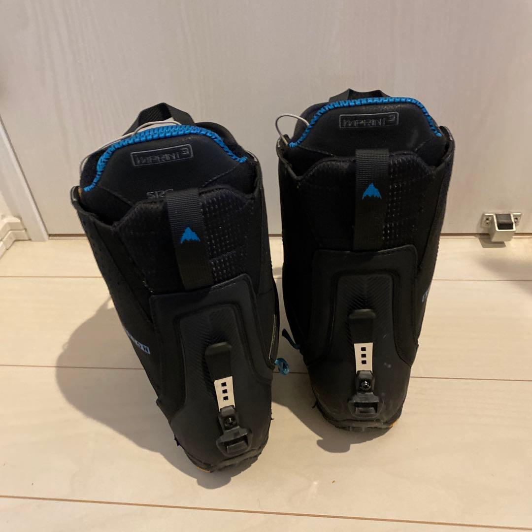 【25.5cm】 BURTON PHOTON SOFT STEPON フォトン