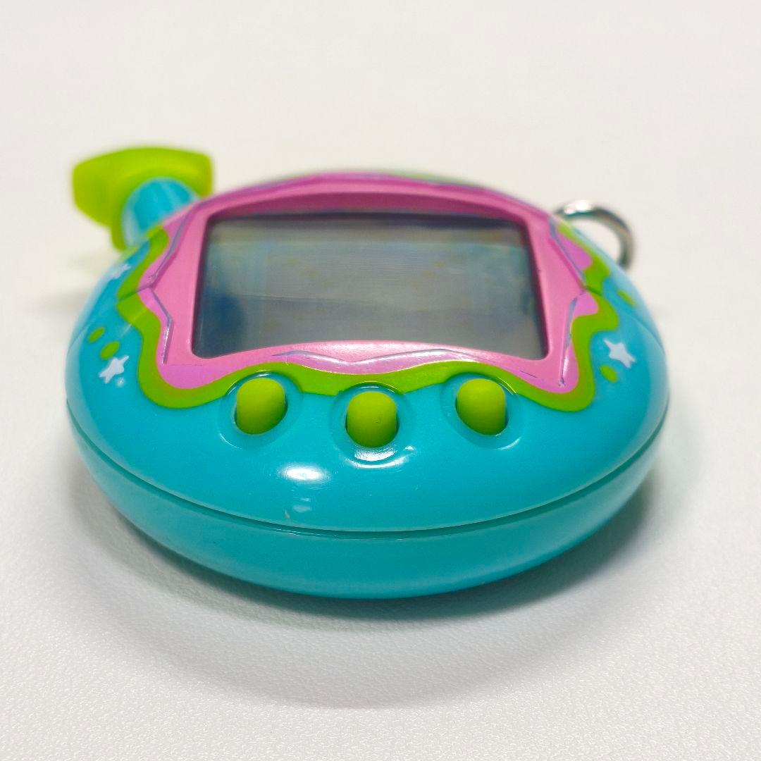 【動作OK】ウラじんせーエンジョイ！ たまごっちプラス ウラりばー ウラたま