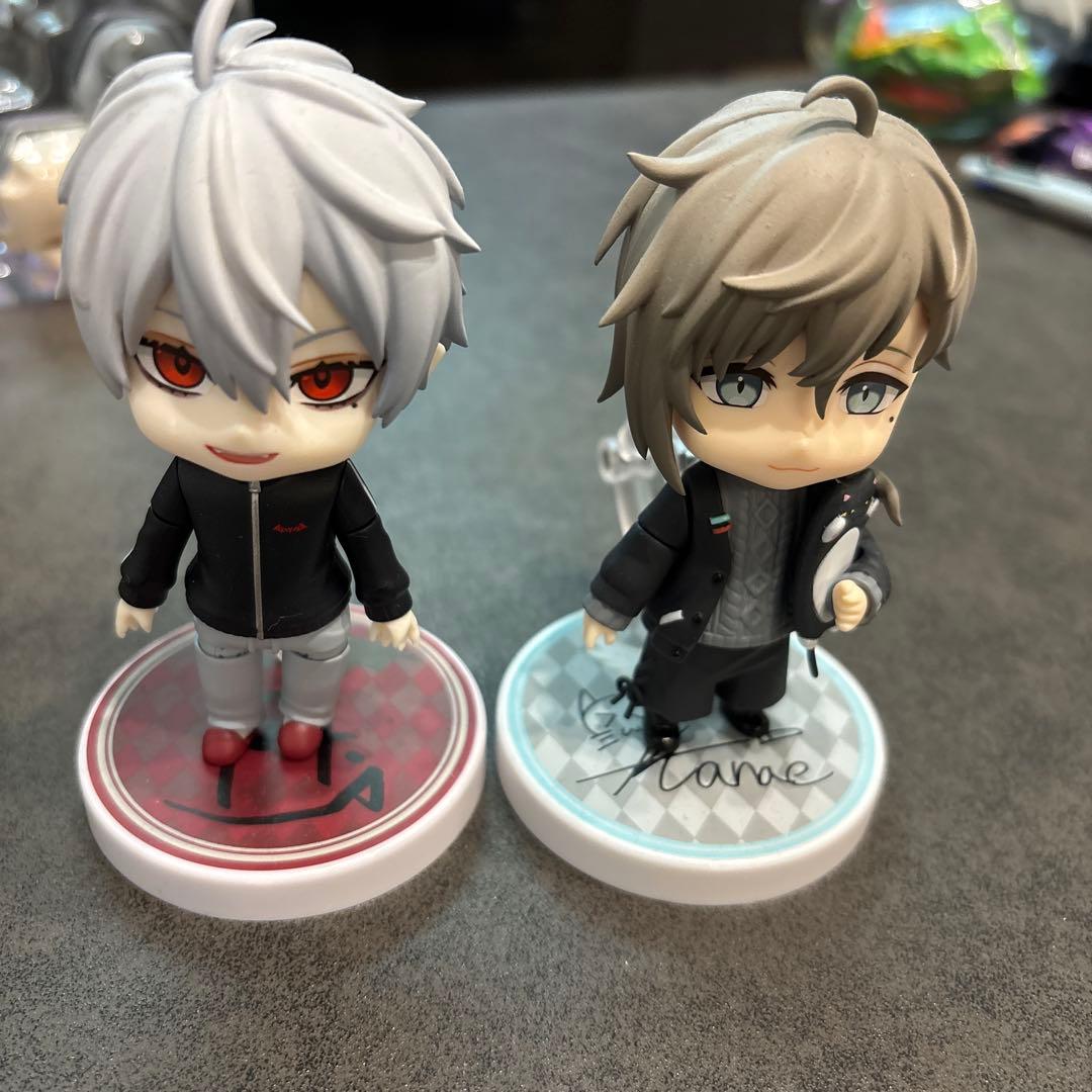 にじさんじ 葛葉 叶 ねんどろいど - メルカリ