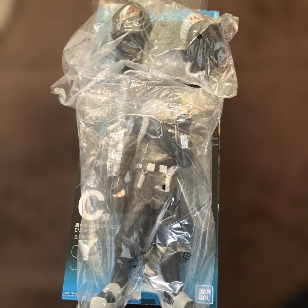 一番くじ 僕のヒーローアカデミア ワールドヒーローズC賞 轟 焦凍 フィギュア