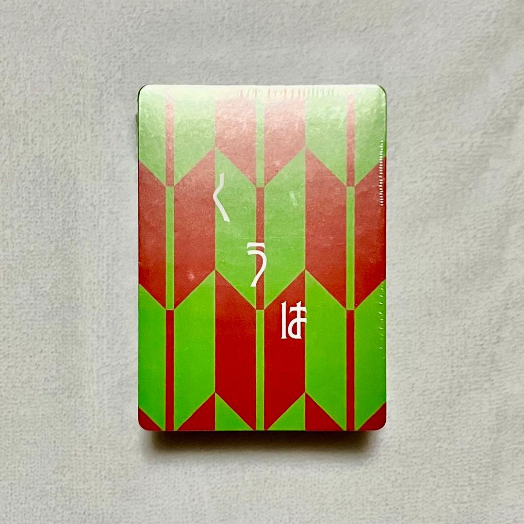 新品未使用】ソニックさんタロットさん くうはカード タロット 占い