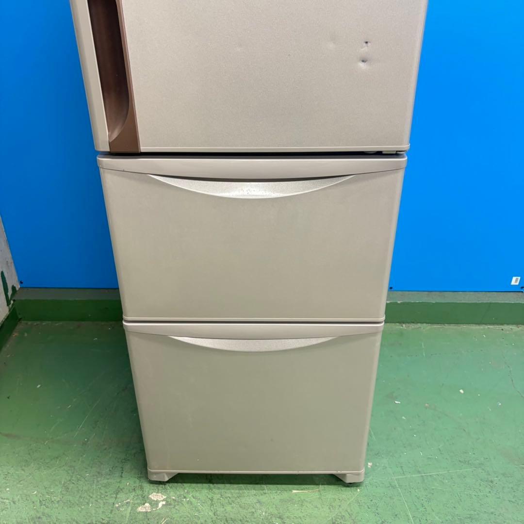 805 今がお買い得！！ 日立 大型冷蔵庫 300L〜400L 自動製氷 安い