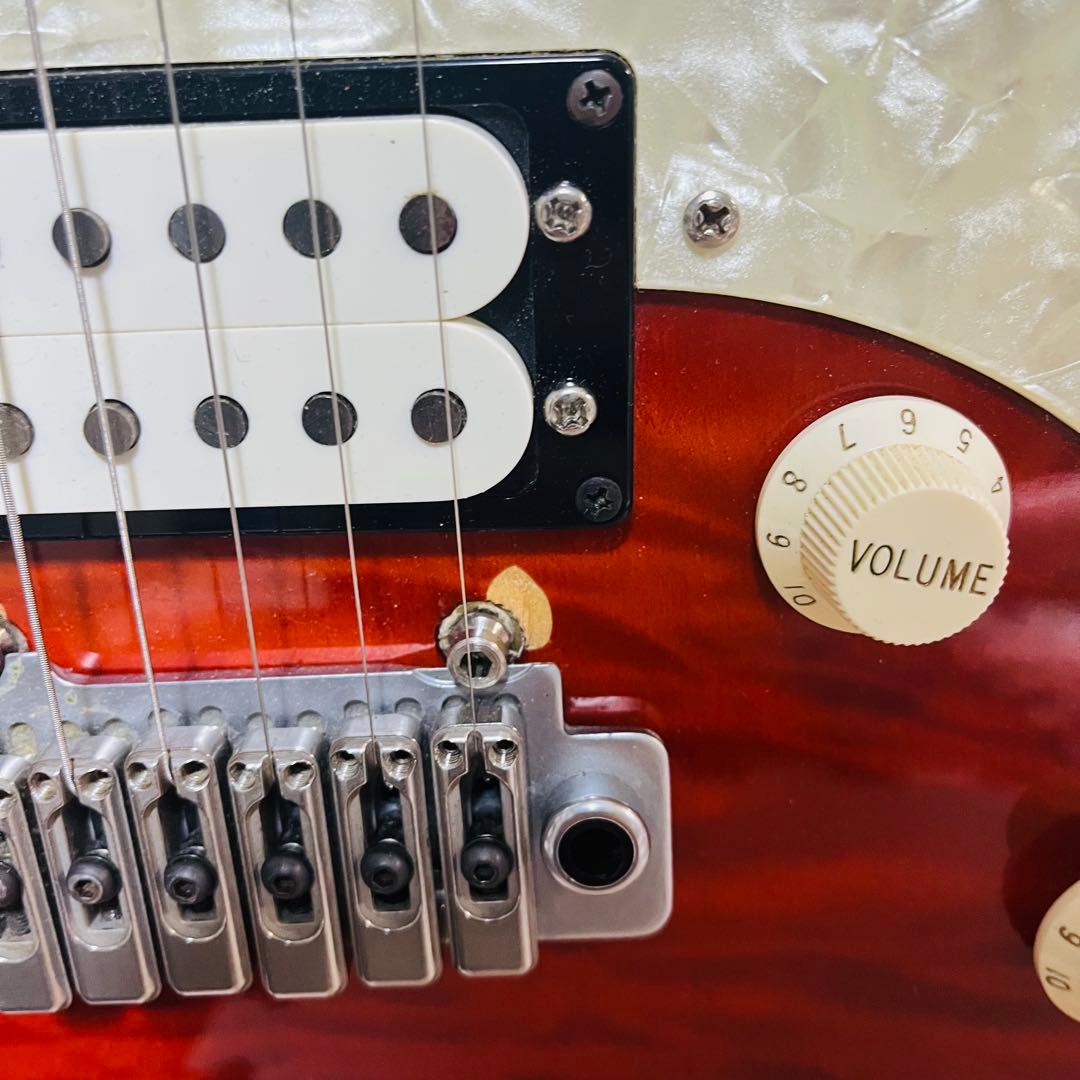 ギター YAMAHA Pacifica PAC604-WH