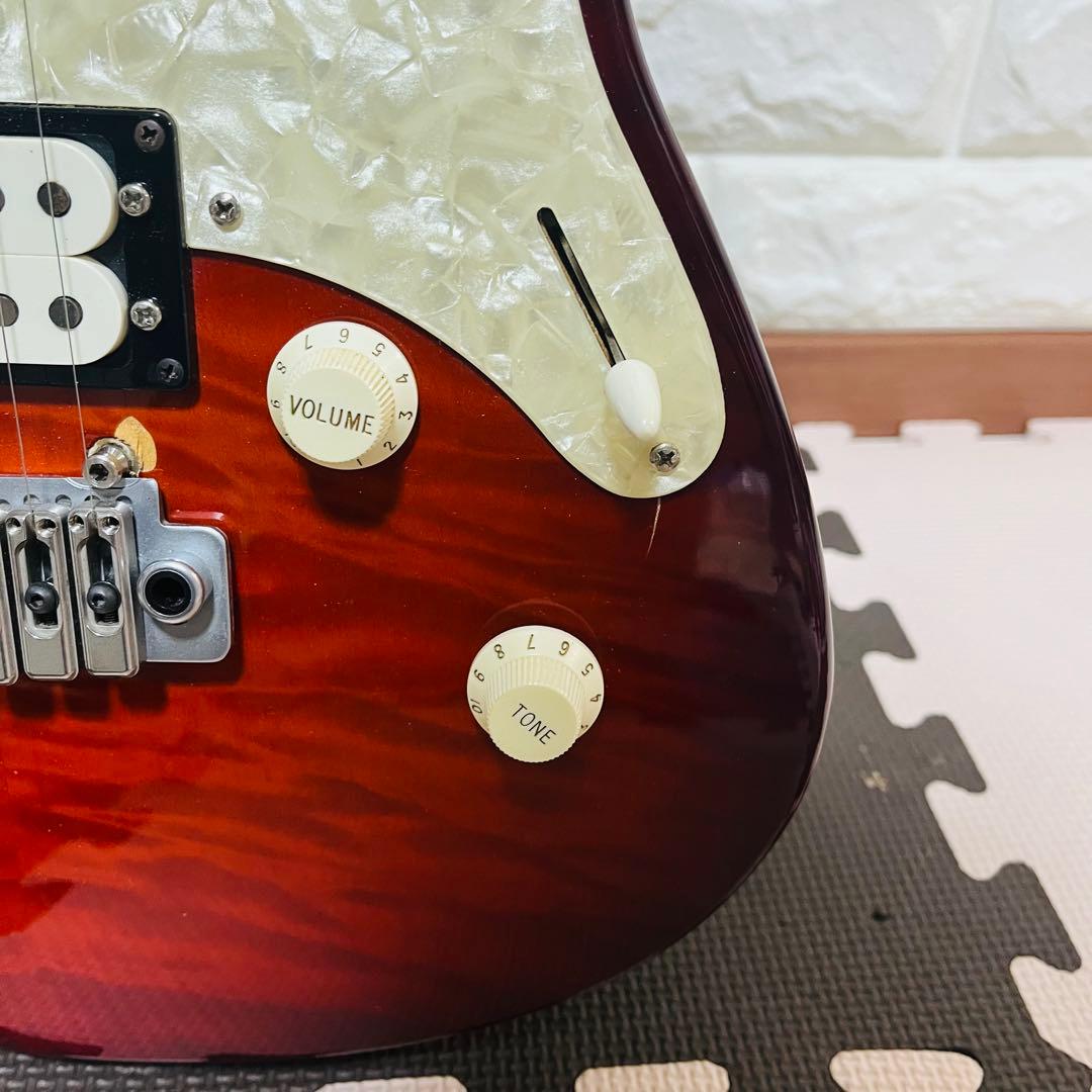 ギター YAMAHA Pacifica PAC604-WH