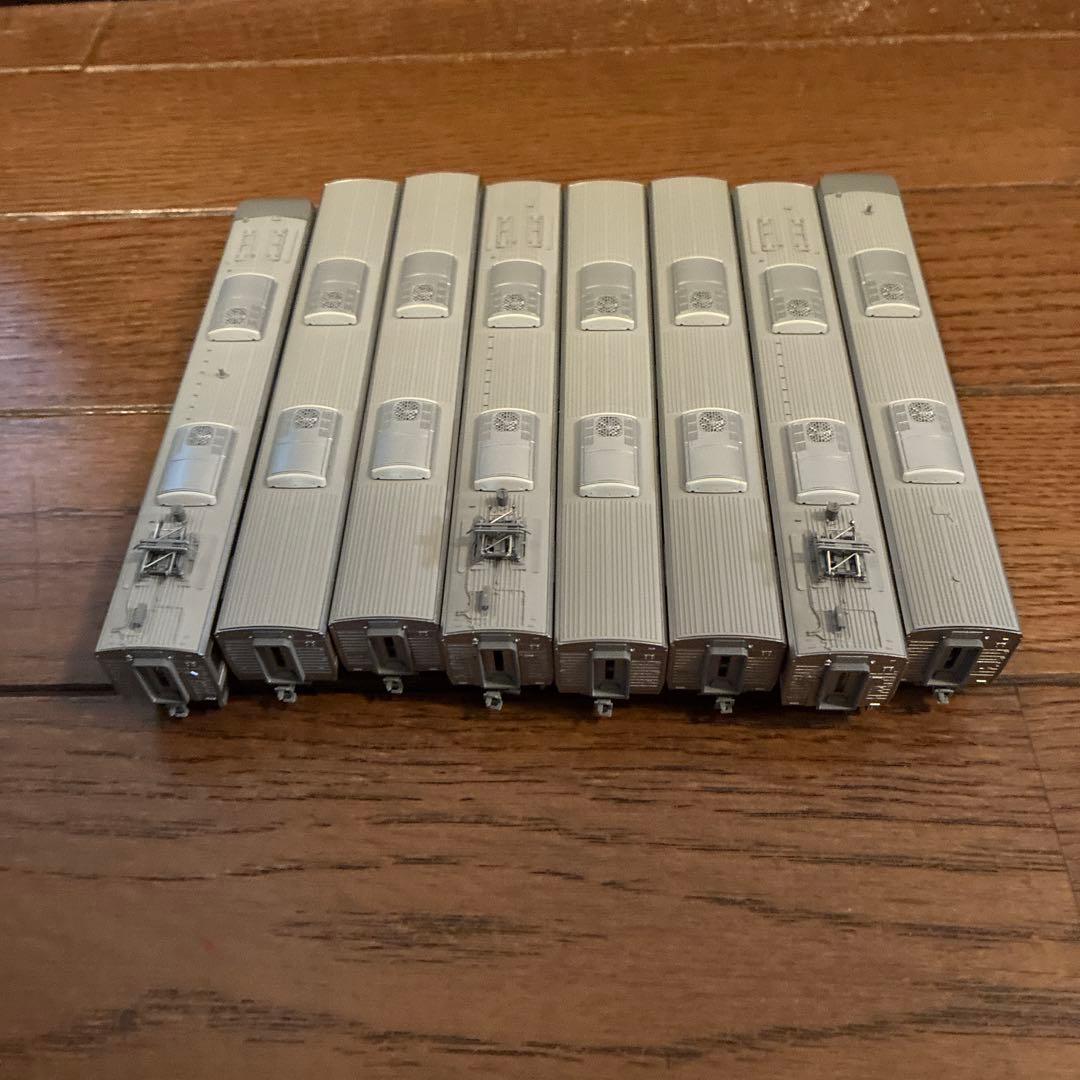 【ジャンク品】 Nゲージ KATO 223系2000番台（旧製品）