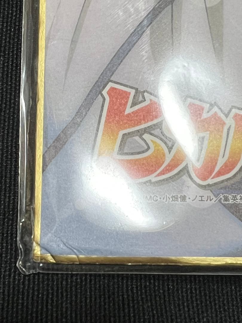 ヒカルの碁　ビッグ色紙　ぴえろ40周年記念