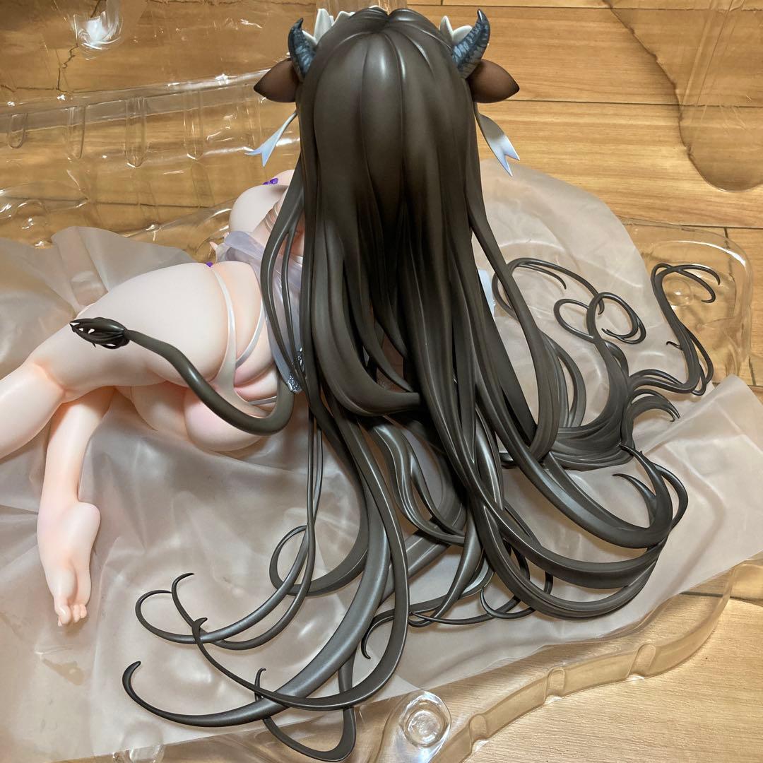 ミメヨイ アズールレーン 樫野 湯上がりプレシュアタイム フィギュア