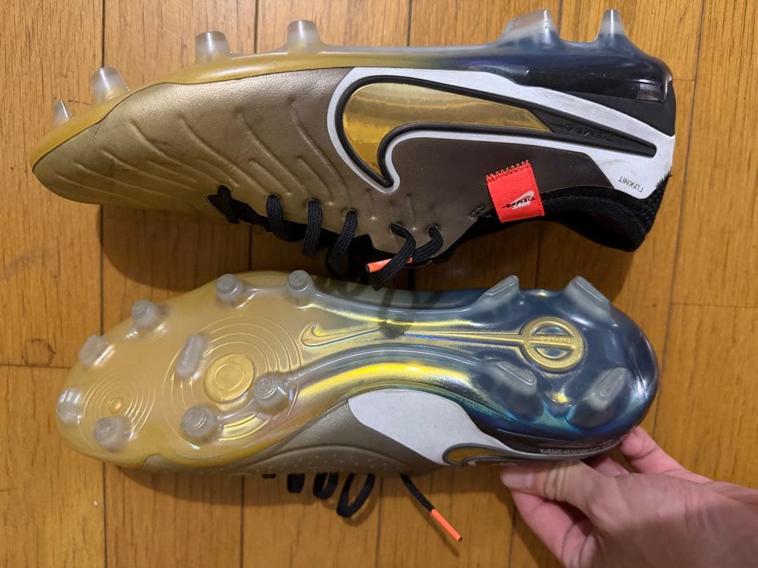 ティエンポ レジェンド 10 エリート FH FG SE 27cm ティエンポ レジェンド 10 エリート FH FG SE／サッカーショップKAMO