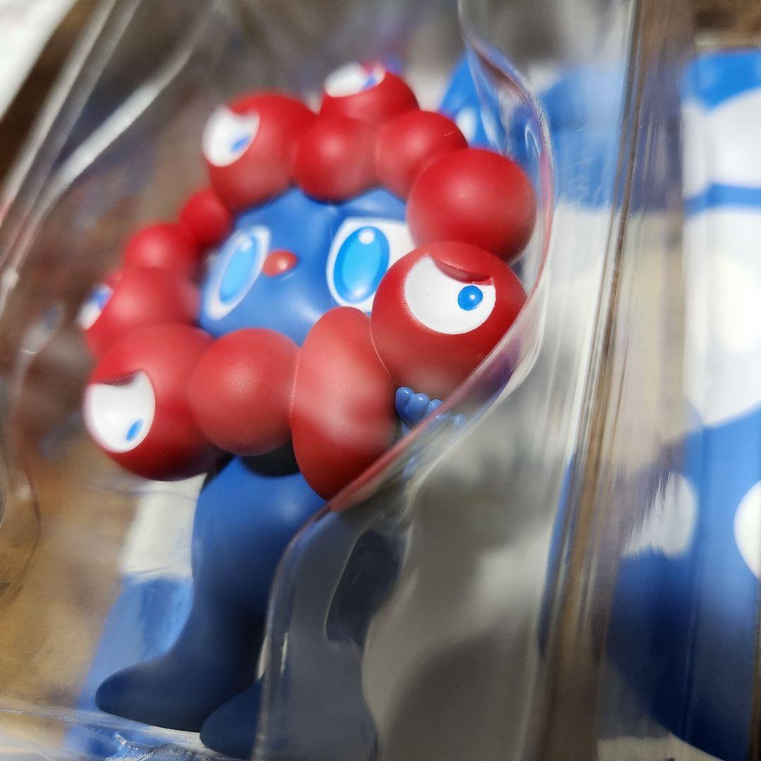 ☆モモンガ☆　LABUBU MYAKU-MYAKU フィギュア EXPO