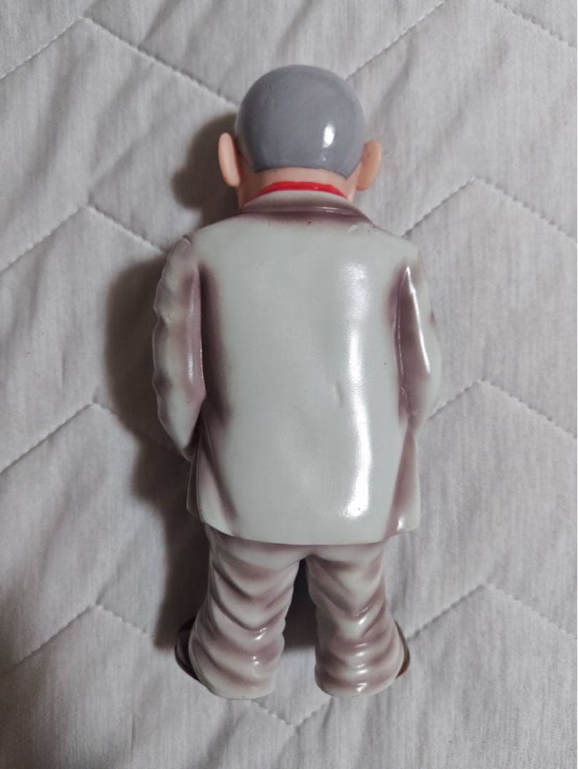 クローズ & WORST ソフビ 鴉魂 ドスケン フィギュア 4体セット - メルカリ