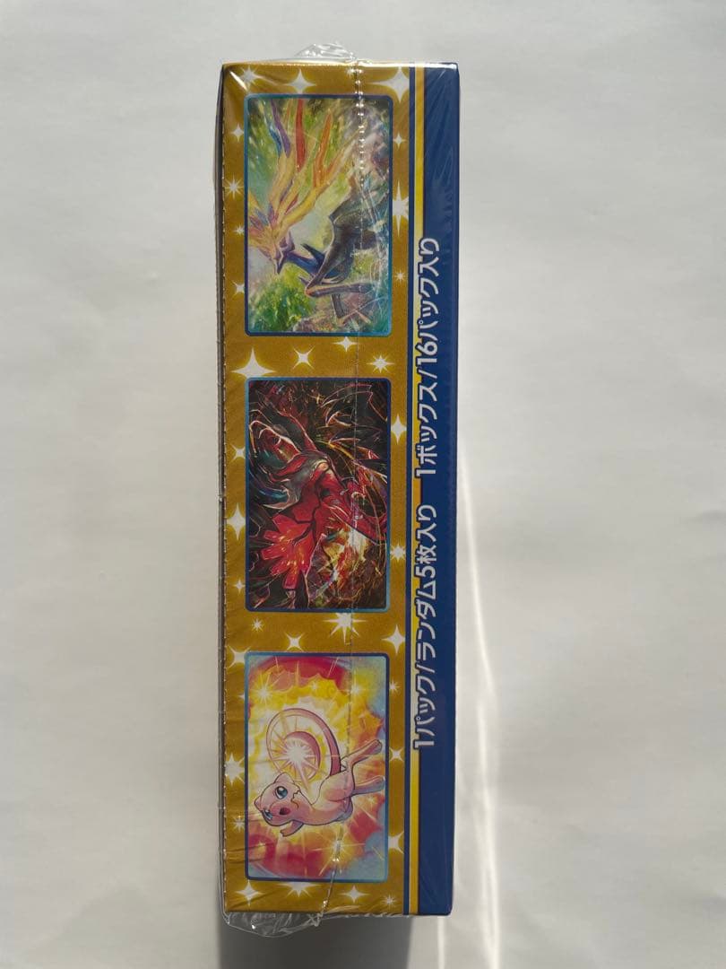 開*否様 【新品未開封】ポケモンカード25th アニバーサリーコレクション　シュ