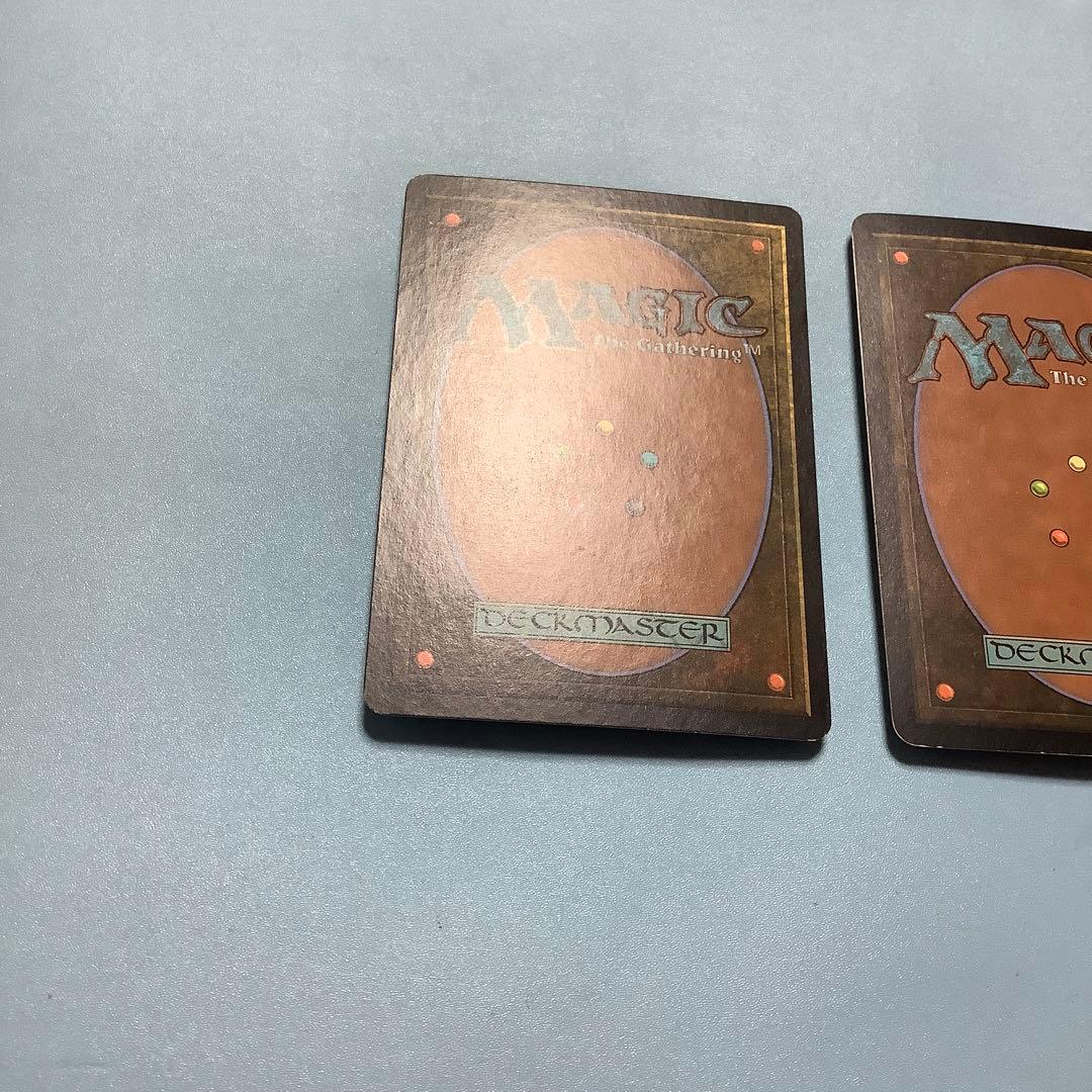 *バラ売り可*   召喚の調べ　RAV英語foil2枚セット