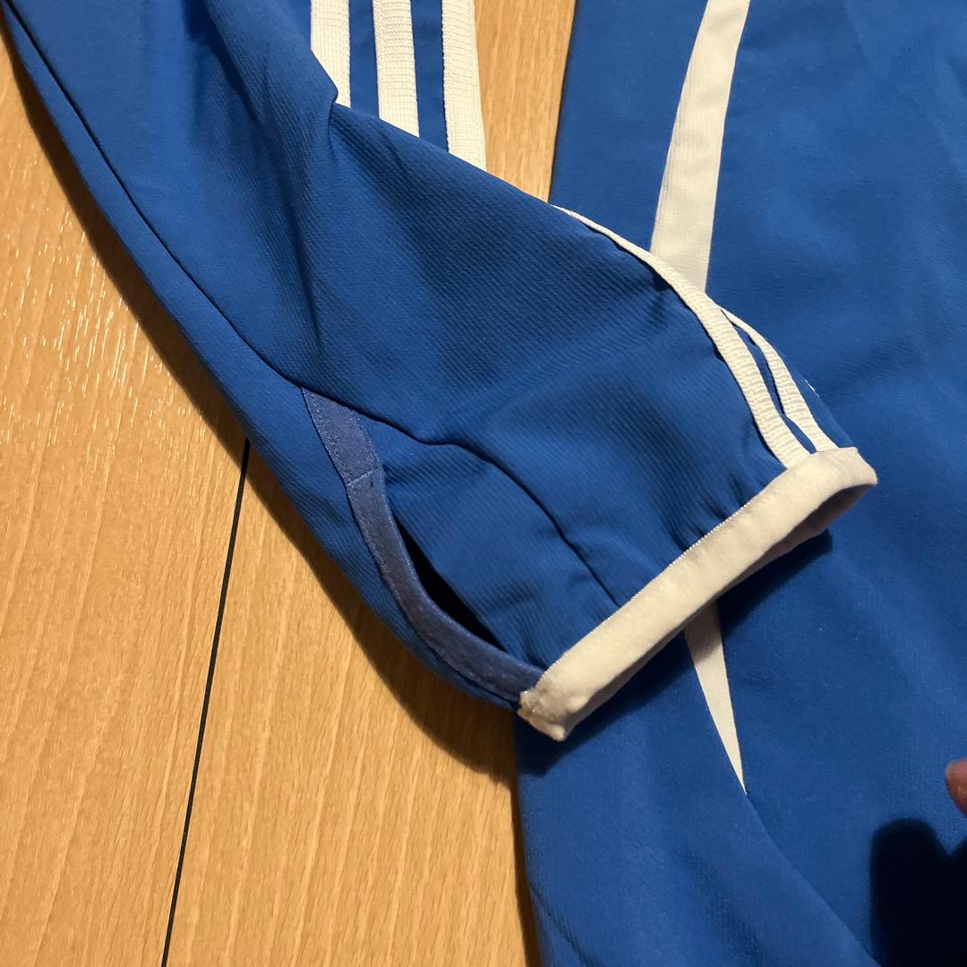 ヒ*デ様 ユベントス Teamgeist ジャージ セットアップ 上下セット X