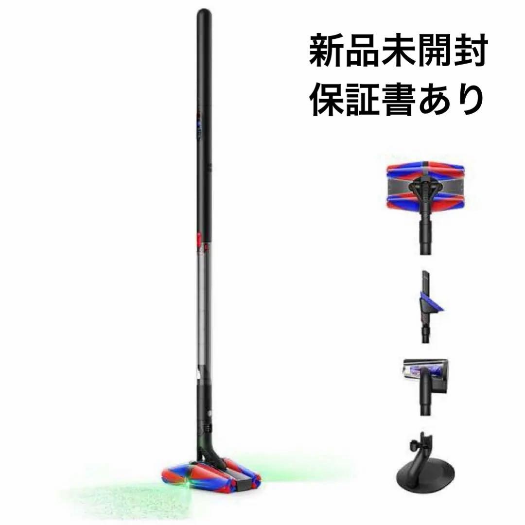 新品未開封 Dyson Pencilvac Fluffycones SV50FC Dyson PencilVac Fluffycones SV50 FC Cordless Stick Handheld